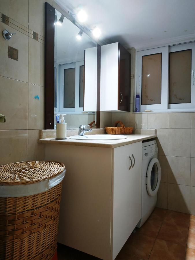 Thalia Apartment In Kalamata, 15' Walk From The City Center And The Beach エクステリア 写真